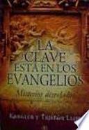 Libro La Clave está en los evangelios