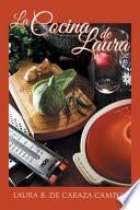 Libro La Cocina De Laura