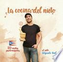 Libro La Cocina Del Nieto