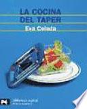 Libro La cocina del taper