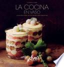 Libro La cocina en vaso
