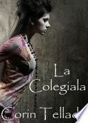 Libro La colegiala