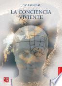 Libro La conciencia viviente