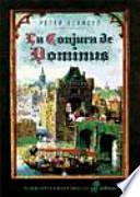 Libro La Conjura de Dominus