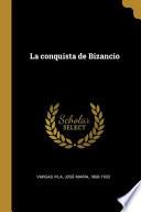 Libro La conquista de Bizancio