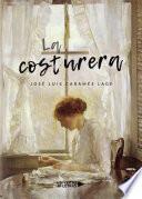 Libro La costurera