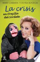 Libro La crisis en Orejilla del Sordete