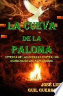 Libro La Cueva de la Paloma