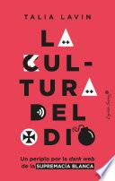 Libro La cultura del odio