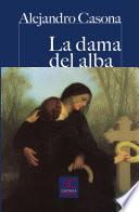Libro La dama del alba