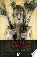 Libro La danza de la serpiente