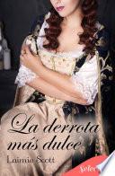 Libro La derrota más dulce
