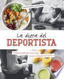 Libro La dieta del deportista