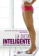 Libro La Dieta Inteligente