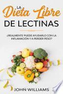 Libro La dieta libre de lectinas
