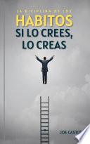 Libro La Disciplina De Los Hábitos