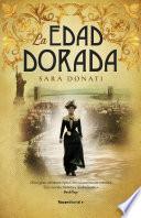 Libro La edad dorada