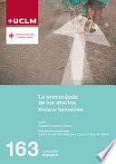 Libro La encrucijada de los afectos. Ensayos Spinozistas