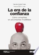 Libro La era de la confianza