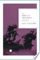 Libro La era del imperio, 1875-1914 / The Age of Empire