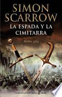 Libro La espada y la cimitarra