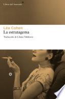 Libro La estratagema