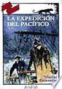 Libro La expedición del pacífico