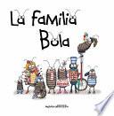 Libro La familia Bola (Roly-Polies)
