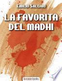 Libro La Favorita del Mahdi