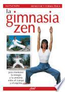 Libro La gimnasia zen