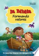 Libro La gran Biblia y yo