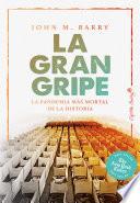 Libro La gran gripe