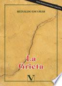 Libro La grieta