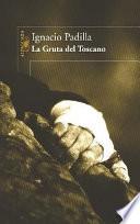 Libro La Gruta del Toscano