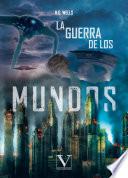 Libro La guerra de los mundos