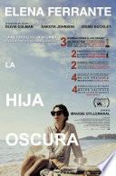 Libro La hija oscura