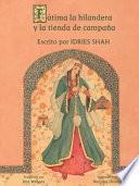 Libro La hilandera Fátima y la tienda de campaña