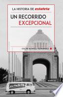 Libro La historia de Estafeta