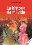 Libro La historia de mi vida
