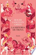 Libro La historia de Troya