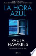 Libro La hora azul (Edición mexicana)