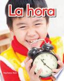 Libro La hora (Time) Lap Book