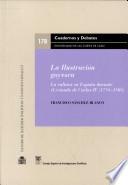 Libro La ilustración goyesca