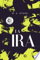 Libro La Ira