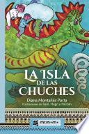 Libro La Isla de las Chuches