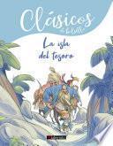 Libro La isla del tesoro