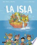 Libro La isla