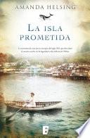 Libro La isla prometida