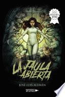 Libro La jaula abierta