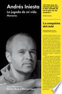 Libro La jugada de mi vida